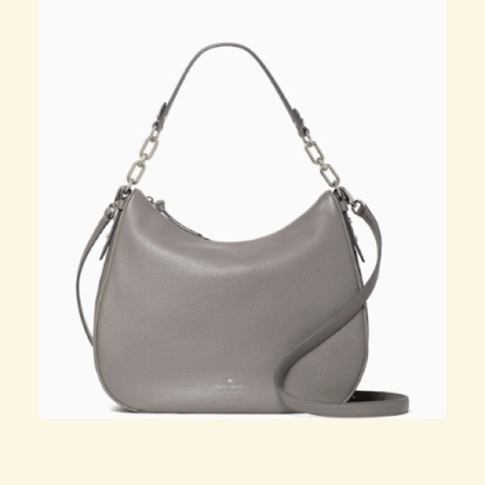 Kate Spade Vivian Hare crossbody/hobo purse